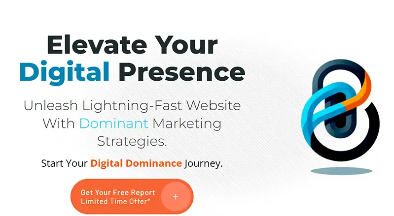 Elevate Your Digital Presence Unleash Lightning-Fast Website With Dominant Marketing Strategies. Start Your Digital Dominance Agency Journey.