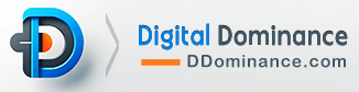 Digital Dominance Agency Logo Small